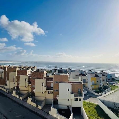 Apartamento Foz Village Buarcos Exterior foto