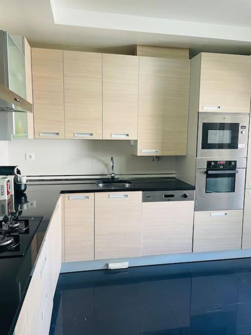 Apartamento Foz Village Buarcos Exterior foto